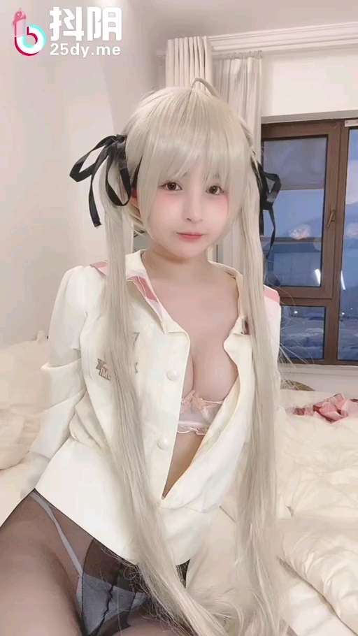 抖音福利姬绝美福利