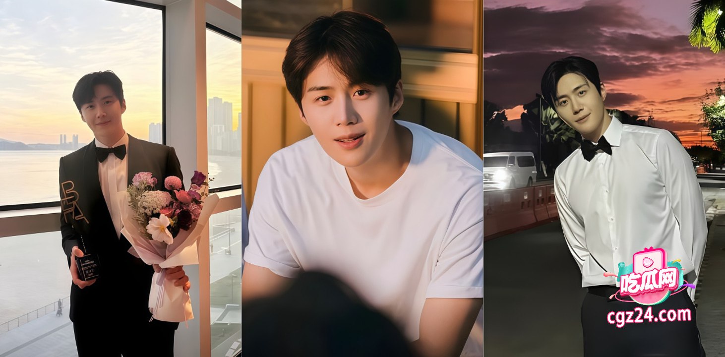 韩娱大地震 金宣虎被爆逃税 前女友崔英雅背刺 曝光偷拍性爱视频流出