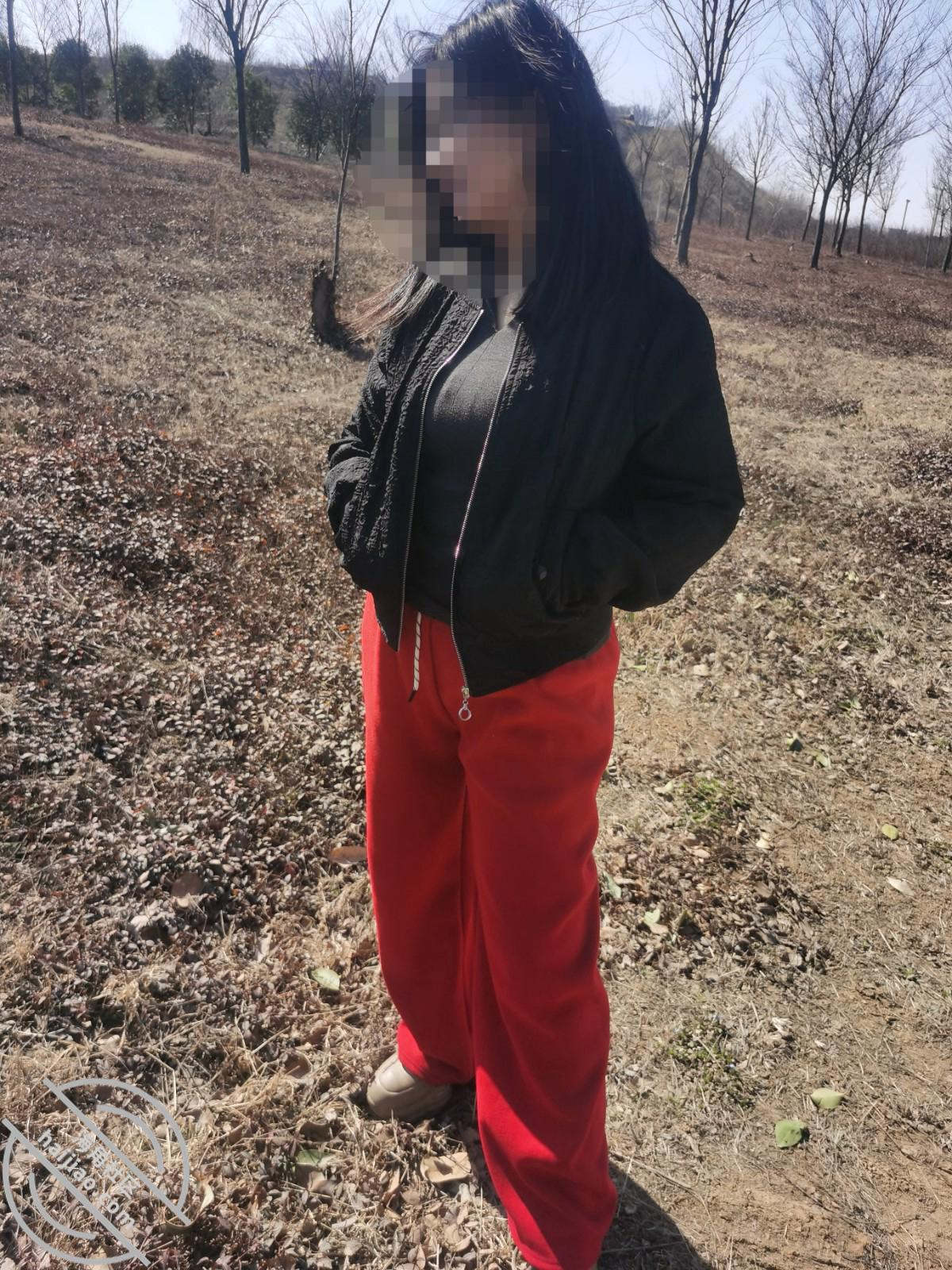 初三，趁家人打牌我们奔赴山野