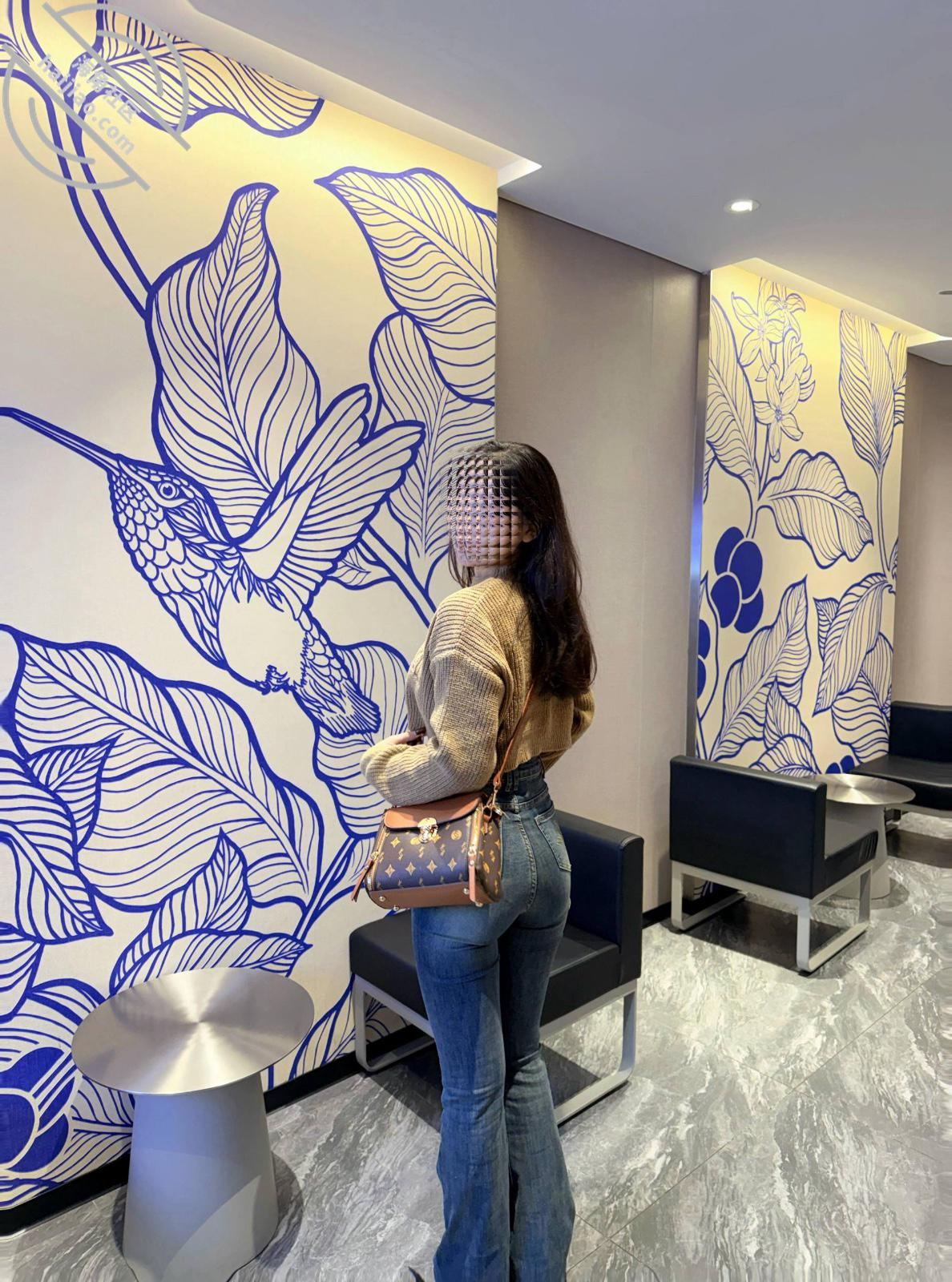 （原创142）和堂姐说了自己准备努力工作，做点小生意，她很高兴也很支持