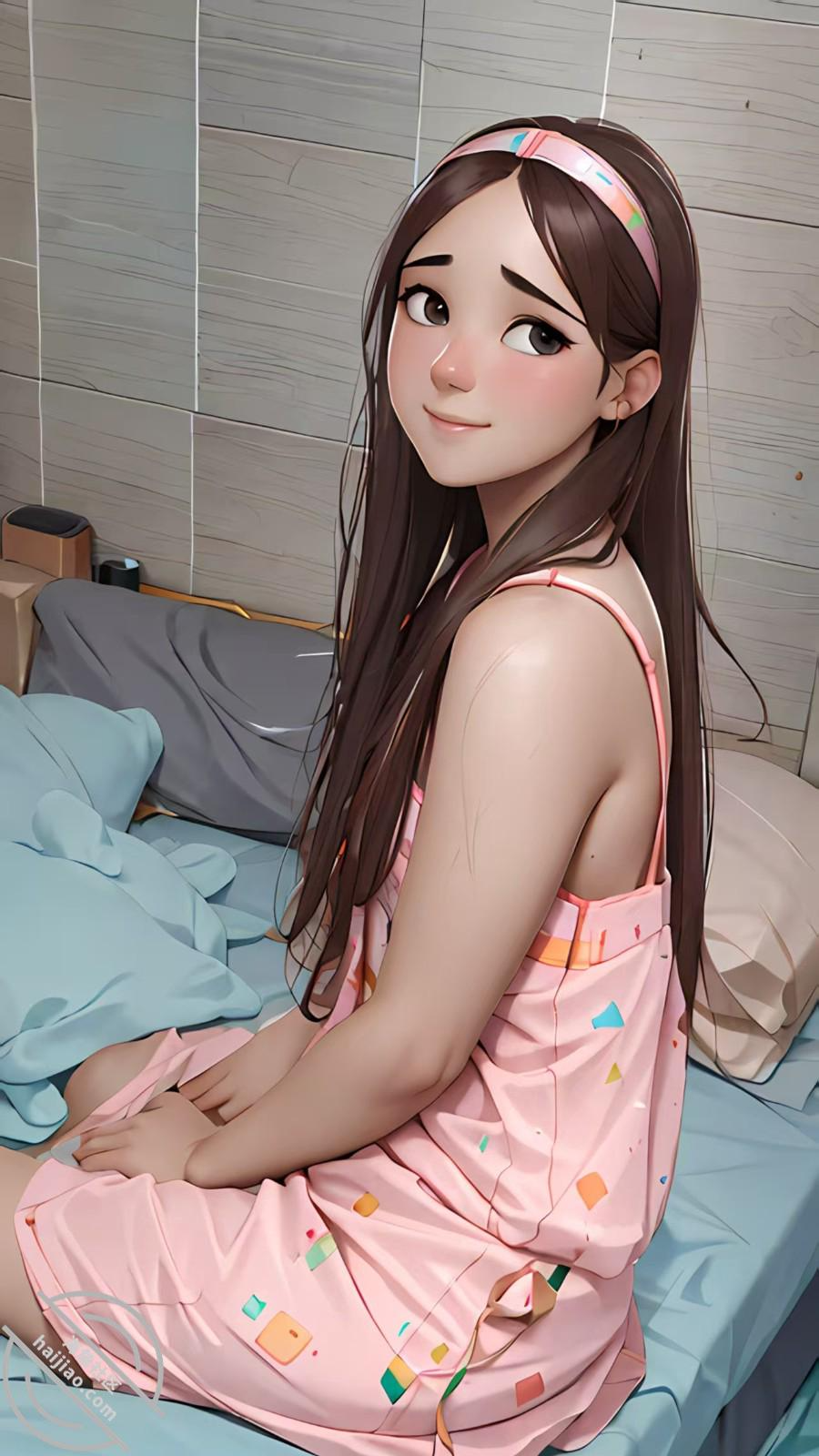 听听骚妻的娇喘声！