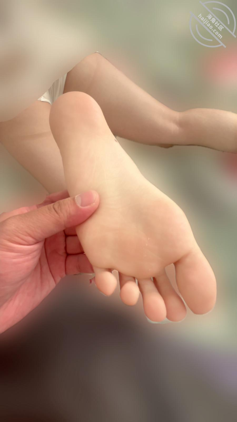 爆料当酒店前台的女友生活照