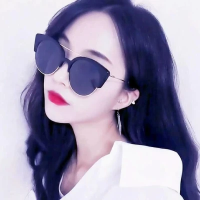 羞涩演变小蝴蝶