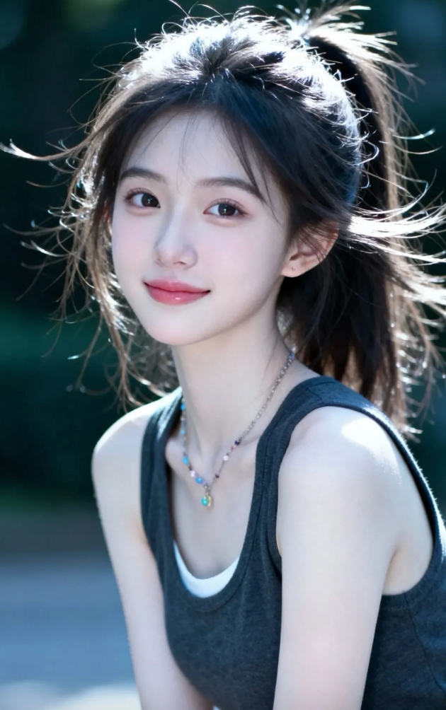 视频换脸-35预览图，分类：视频换脸