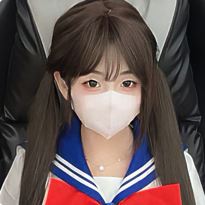 气质软糯可亲，却总带着一点让人心跳加速的小暧昧。她的镜头语言偏温柔，用轻松的互动、自然的表情和细腻的情绪，把画面慢慢加热。小糯很擅长制造亲近感，让人有种被拉进私人空间的错觉，在不经意的停顿和靠近中，留下足够的想象余地。