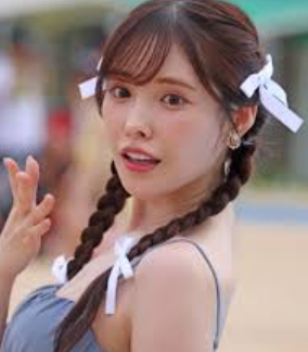 新有菜(桥本有菜)