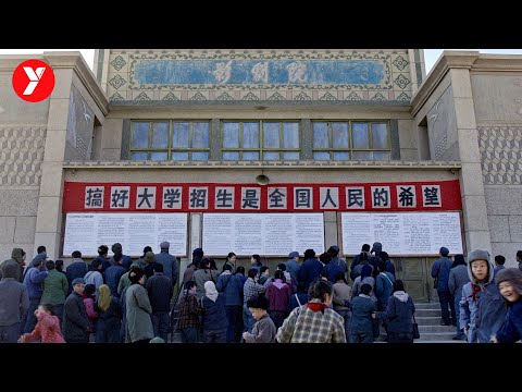 删减，撤档，苦等600多天，张艺谋这部情怀之作，差点就被禁播《一秒钟》的封面图