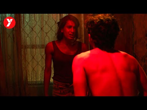 冲出国门的黑马电影，还没上映就遭到强烈抵制，能出圈真的太不容易了！《乐土》