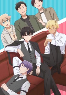 到了联谊会上发现连一个女生都没有