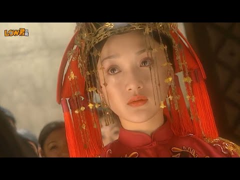 带你查漏补缺之周迅《橘子红了》：批判的前提是正视！ 视频封面