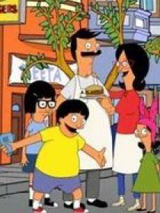 开心汉堡店第一季