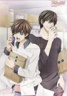 世界第一初恋第2季