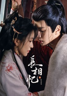 长相忆之灯冶未央