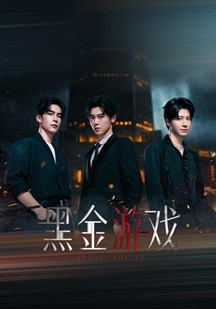 黑金游戏的封面图