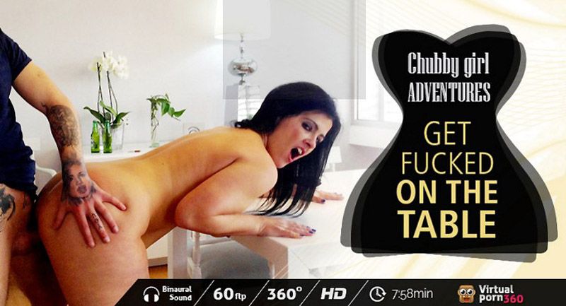 桌上勐激情 VP360-039