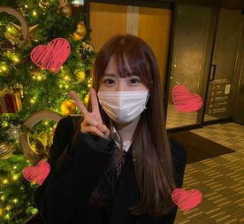 【无码流出版】未步奈奈无码流出 1 FC2-PPV-2589532