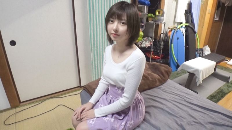 应募素人、第一次AV摄影 60 SIRO-3678