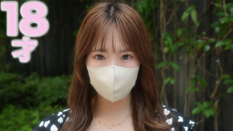 18岁、现役名门大学生、4个月前还是高中生！！美丽的女孩！ ！健身器材固定玩法高潮！！ FC2-PPV-3616754