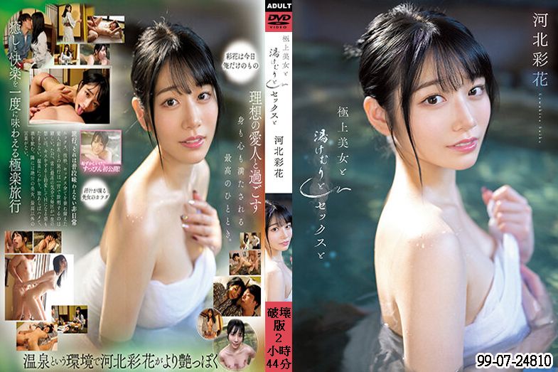 马赛克破坏版 SSIS-685 河北彩花 SSIS-685