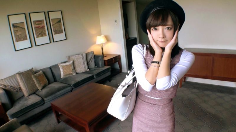 诚徵正妹TV 美绪 22歳 健身房柜姐 261ARA-337