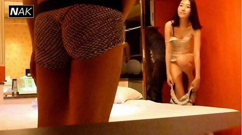 韩国艺能界悲惨实情 Vol.15 KR-000094