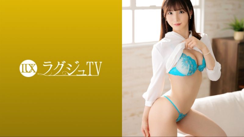 高贵正妹TV 1586 259LUXU-1624