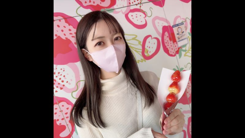 初摄影・露脸！！专心就职活动长身美脚的现役大学生在白天堂堂野外猥亵…持续接受快乐丧失理性的大学生中出し＆口爆！！ FC2-PPV-3601911