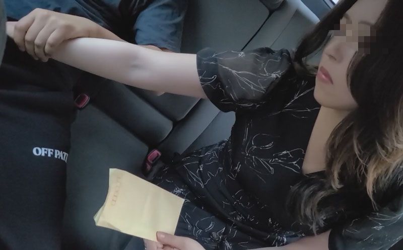 【个人】新规融资的高傲女人。引出漂亮外表下的下流本性、如同希望般中出 FC2-PPV-3632351