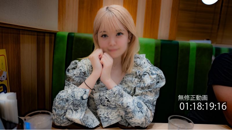 【欧美・怀孕】以前捡到的可爱白猪妹子想让她怀孕 FC2-PPV-3872950