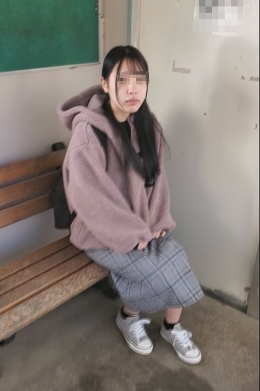 【无码流出版】白桃花无码流出 2 FC2-PPV-1293958