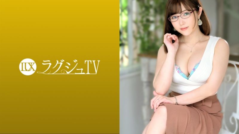 高贵正妹TV 1468 259LUXU-1446