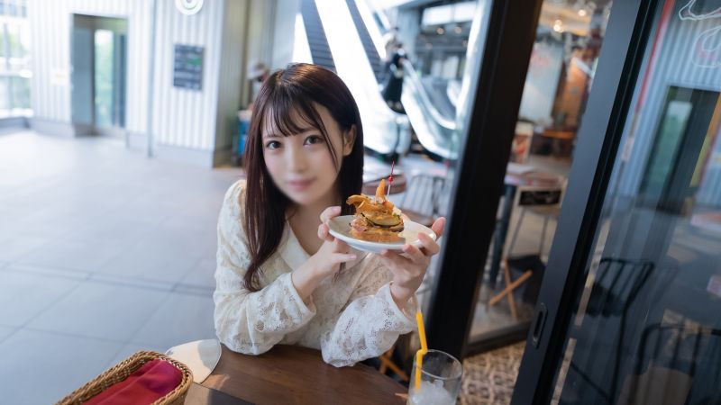 【无码流出版】今井夕日无码流出 2 FC2-PPV-3070204