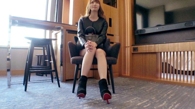 诚徵正妹 铃 21歳 包厢小姐 261ARA-339