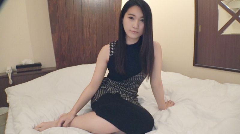 素人应徵A片干砲体验 856 SIRO-3642