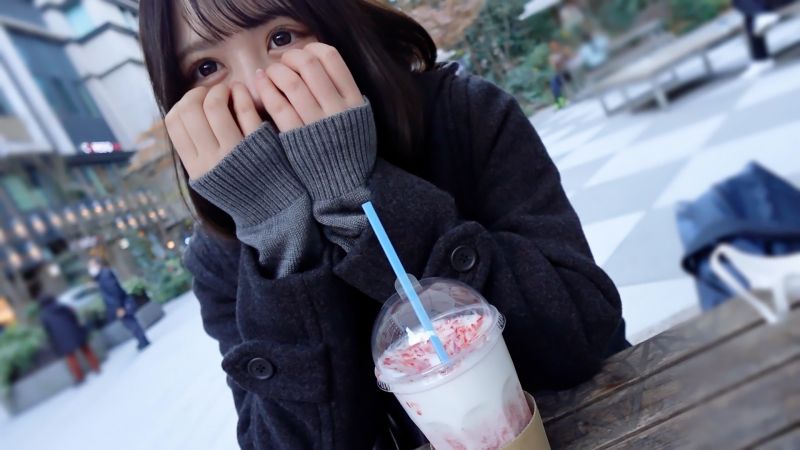 处女作！那位纯粹无垢妹子纯真时刻的纪录与最初映像 FC2-PPV-3764394