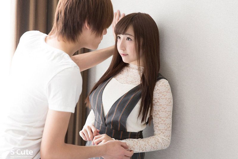 对上眼也害羞美少女纯情干砲 Maria 593_maria_01