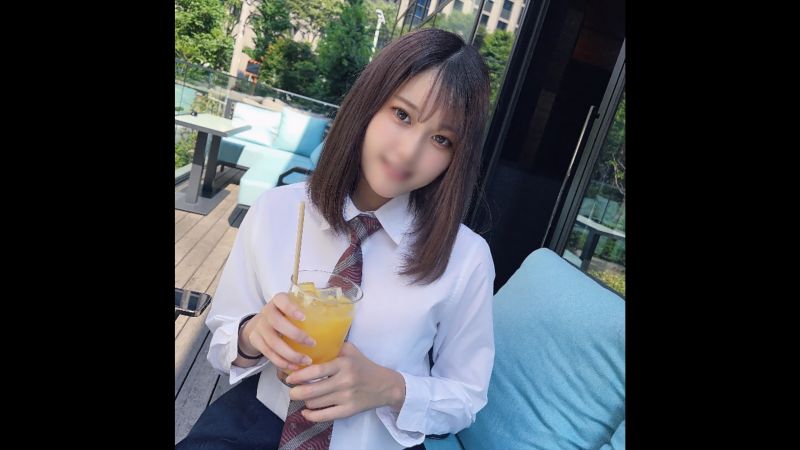 初拍露脸！对将来抱持不安的年轻未成熟妹子 FC2-PPV-3656935