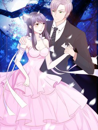 总裁爹地追妻忙