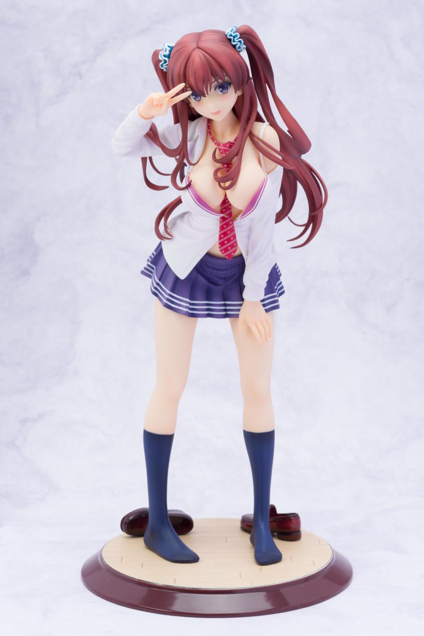 【AI绘画】悠月柑奈