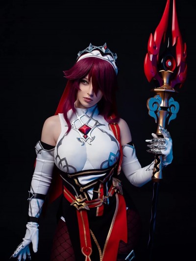 Lady Melamori - Rosaria