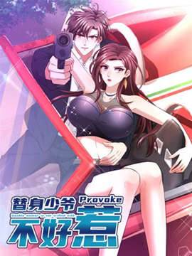 替身少爷不好惹