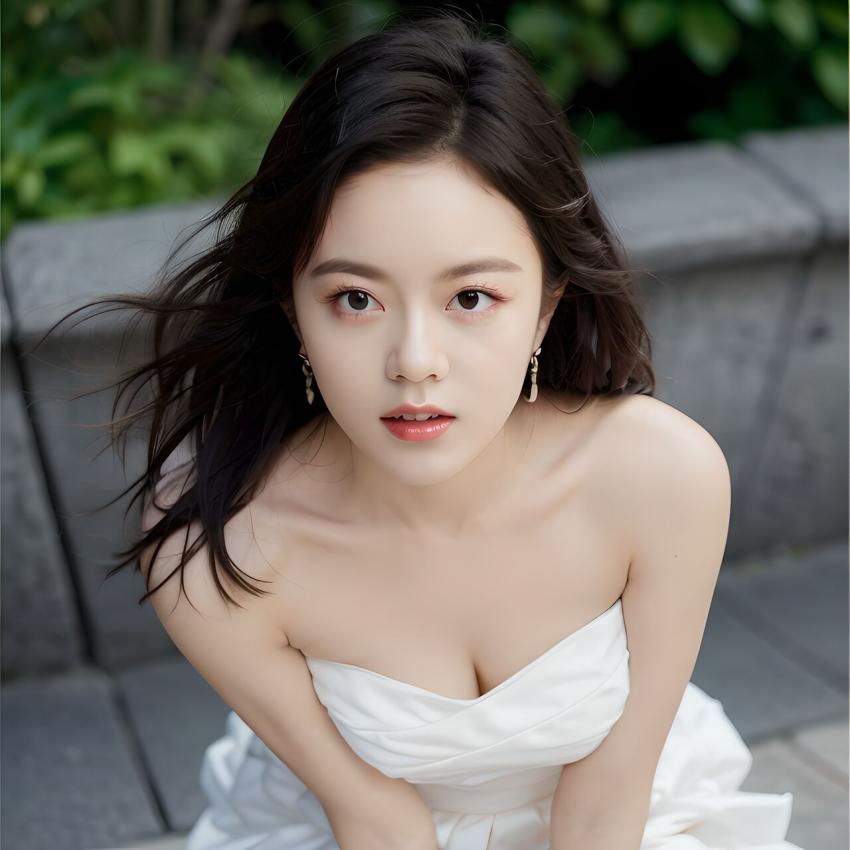 赵今麦轻盈瑰丽,汲取温柔力量