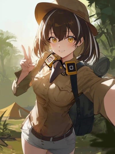 麦哲伦的部族化！