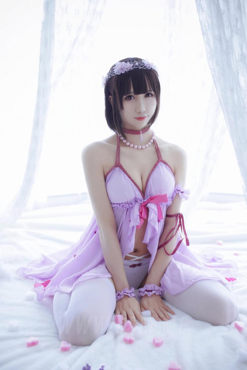 [蓬莱山雅祈] 路人女主的养成方法