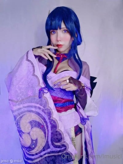 lMusicl - Raiden Shogun