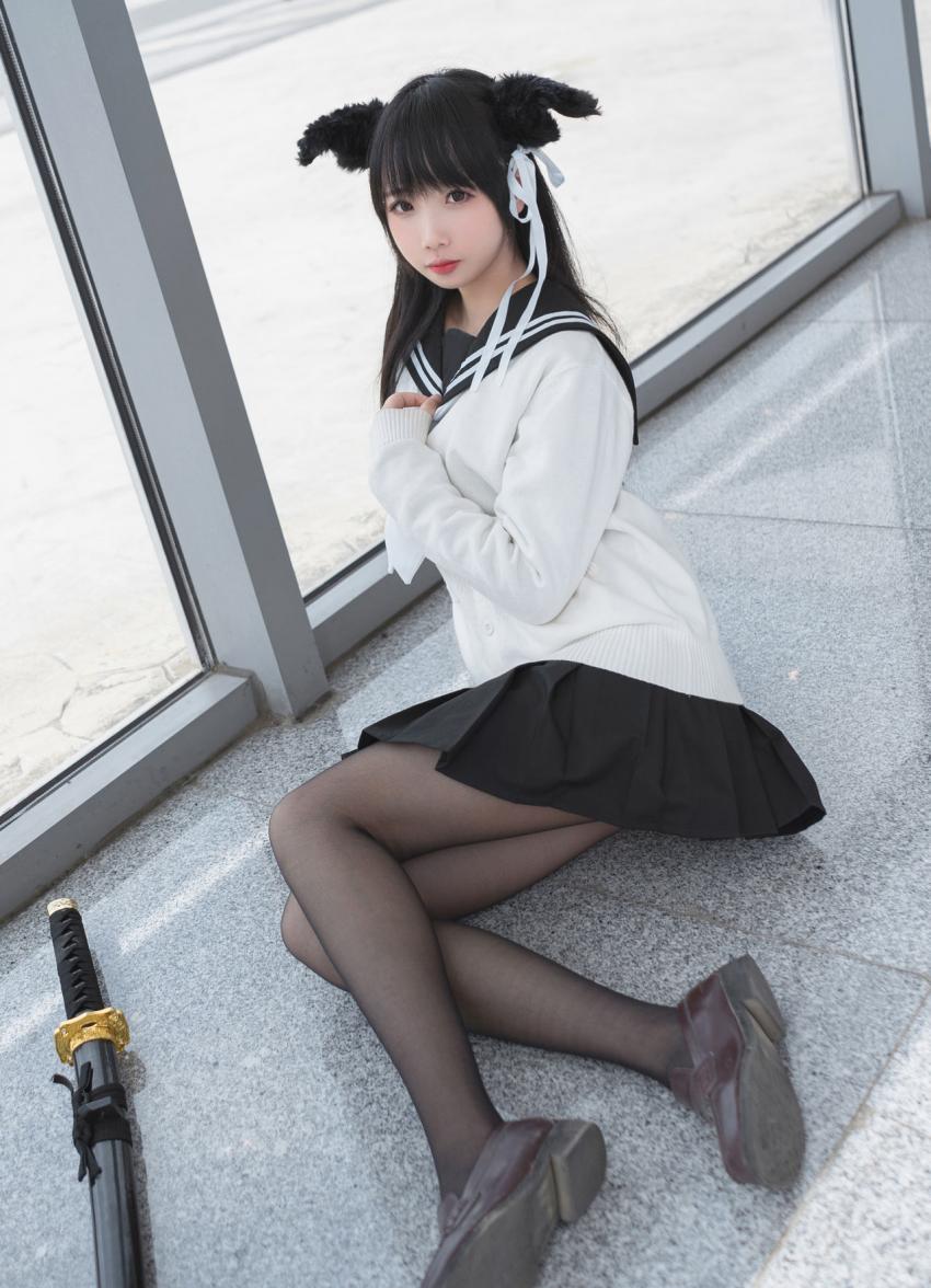 雪琪SAMA Collection 003