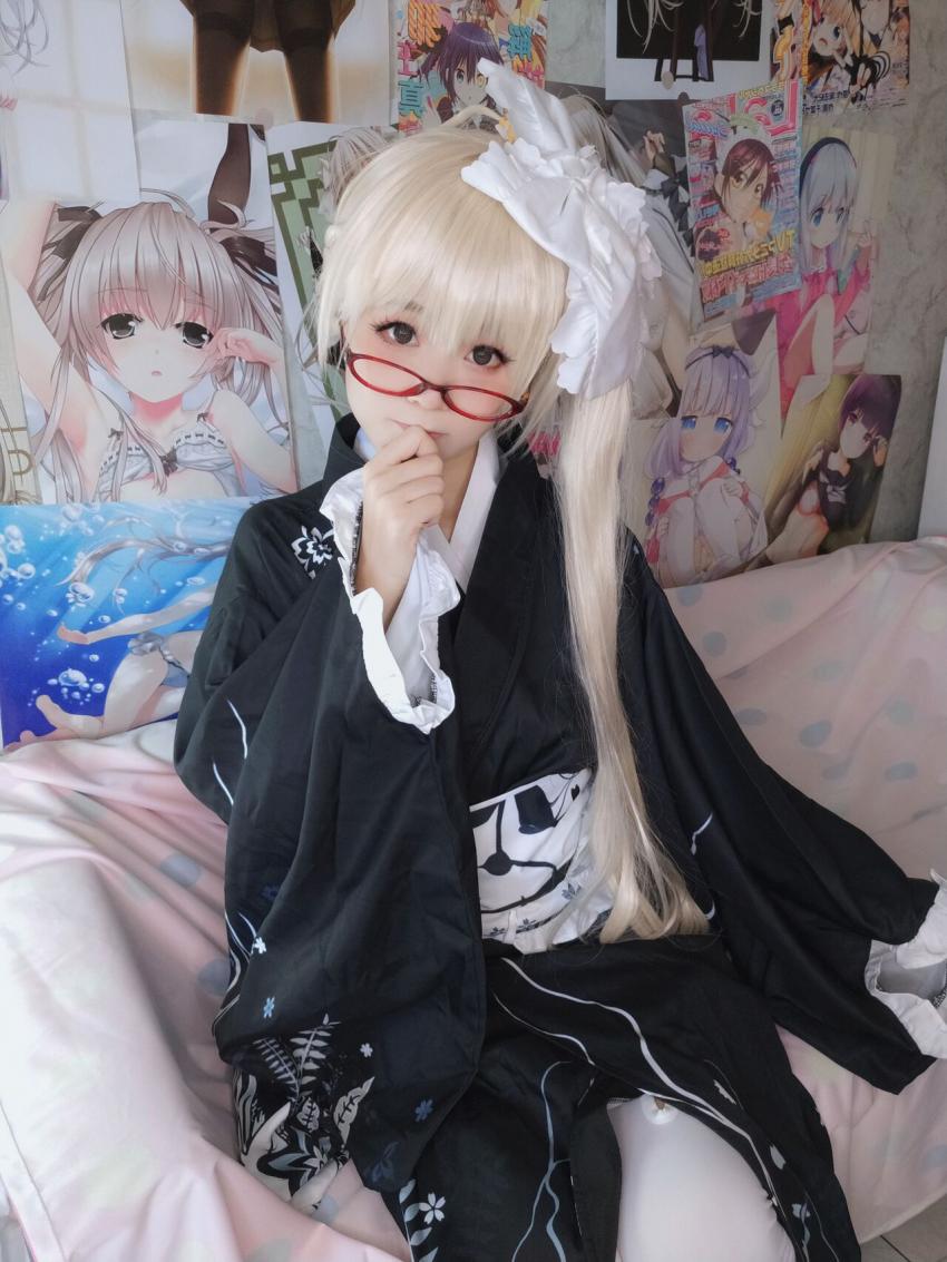 软妹摇摇乐 - Sora