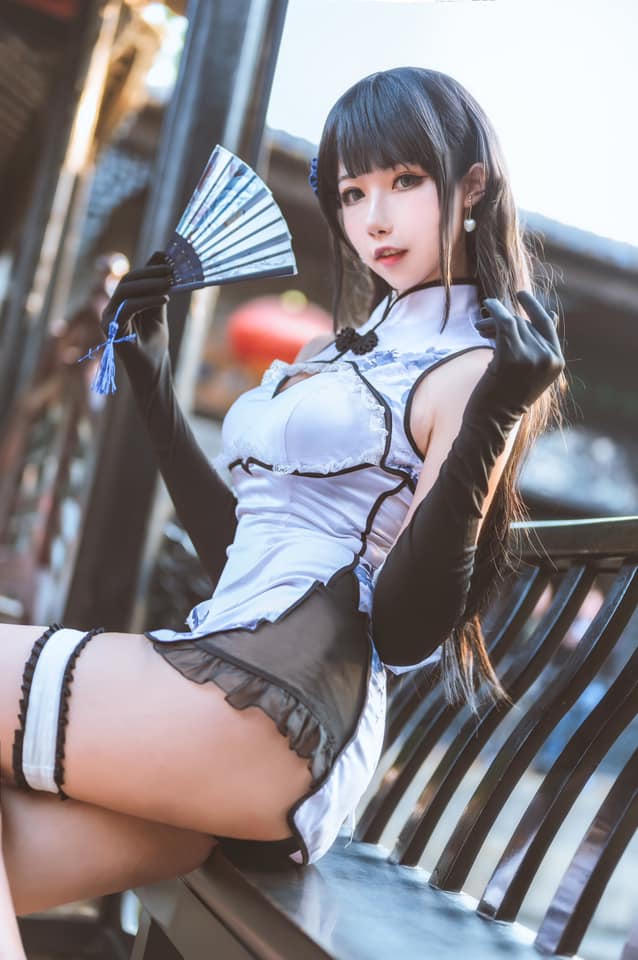 [Momoko葵葵] 艳娘幻梦谭 瓶儿