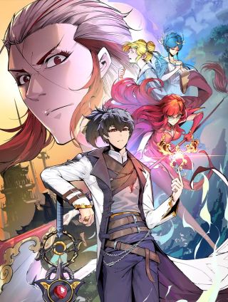 这一世我要当至尊