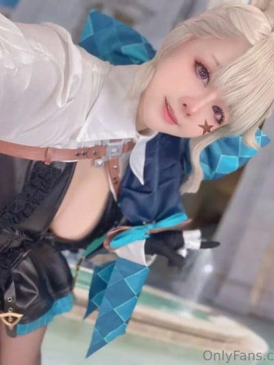 Nookkizz - Genshin Lynette